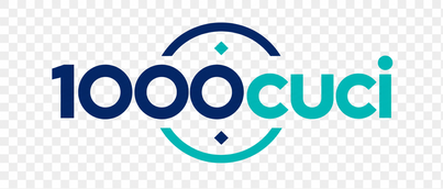 1000cuci Logo